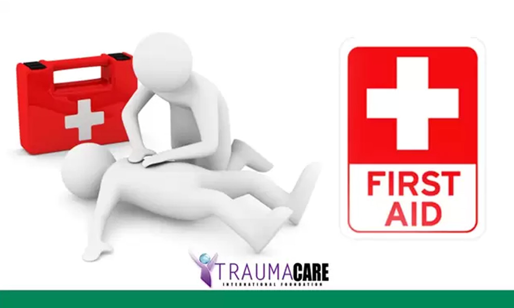 FIRST AID TIPS EVERY TEACHER SHOULD KNOW (PART 1)