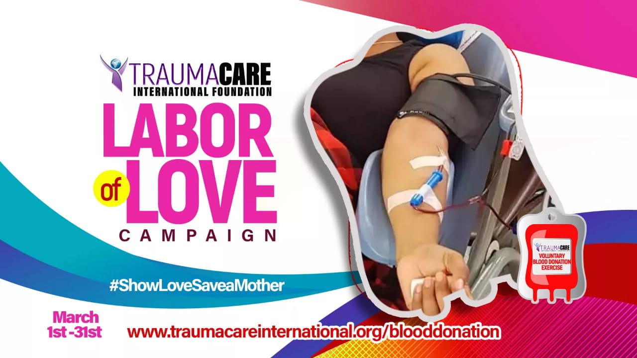 Introducing the Labor of Love Campaign